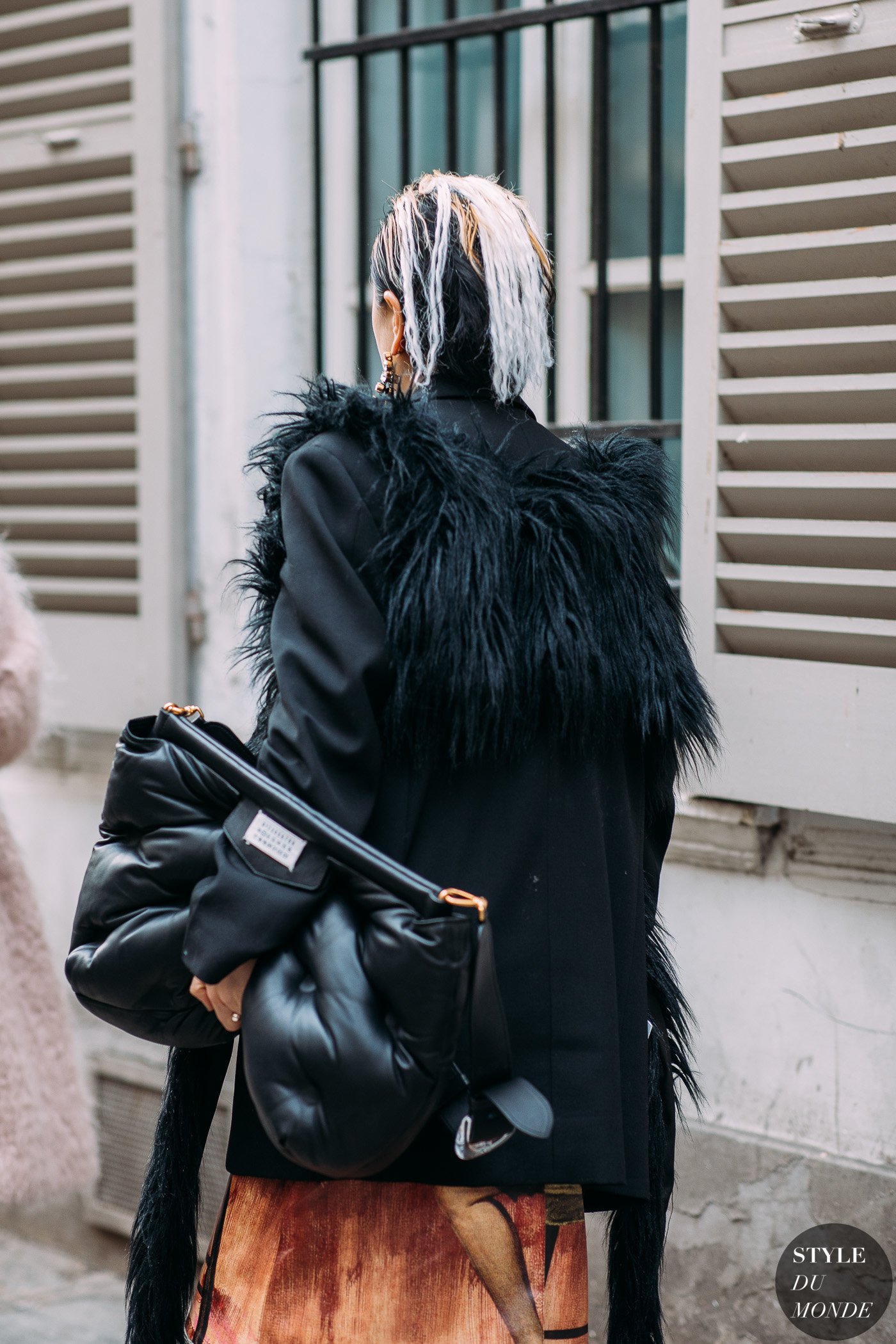 Itoi Kuriyama by STYLEDUMONDE Street Style Fashion Photography FW18 20180305_48A6604