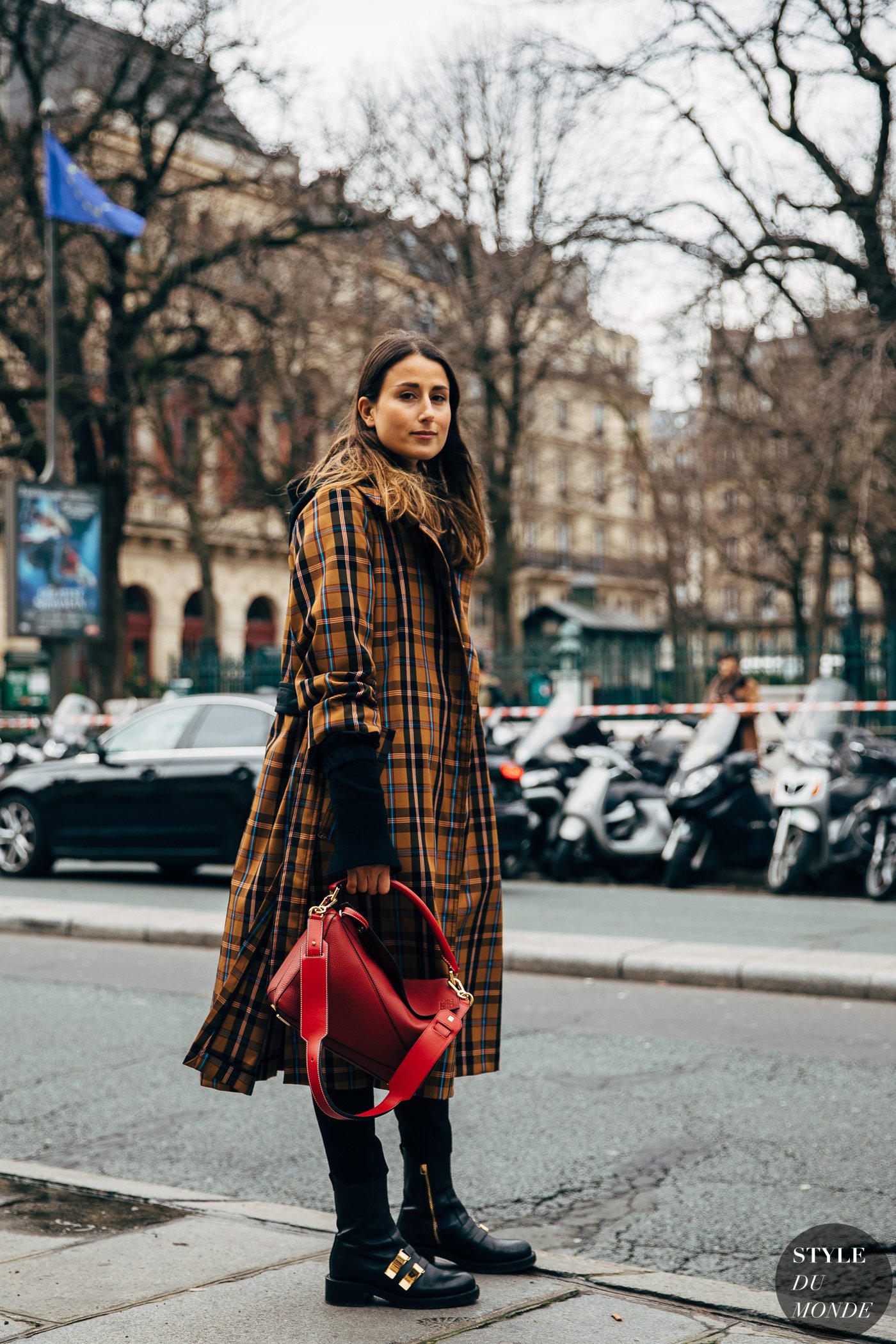 Julia Haghjoo by STYLEDUMONDE Street Style Fashion Photography20180124_48A9731