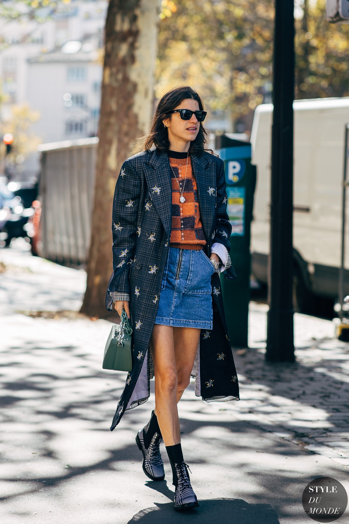 Leandra Medine Cohen