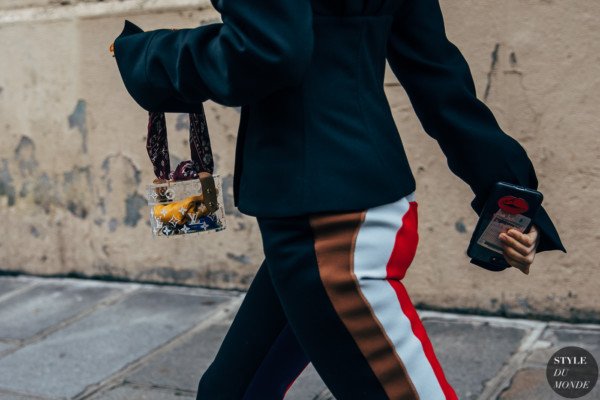 Louis Vuitton details by STYLEDUMONDE Street Style Fashion Photography20180124_48A8780