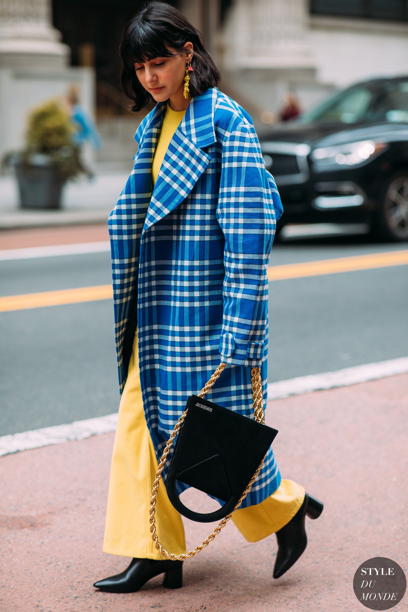 Maria Bernad NYFW18 day 7 by STYLEDUMONDE Street Style Fashion Photography NY FW18 20180214_48A4504