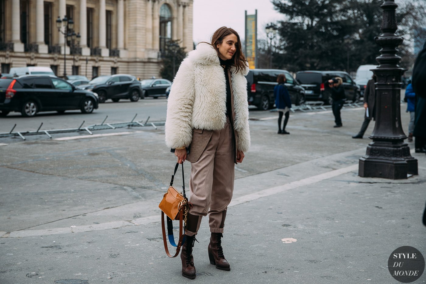 Natacha Ramsay-Levi by STYLEDUMONDE Street Style Fashion Photography FW18 20180301_48A1973