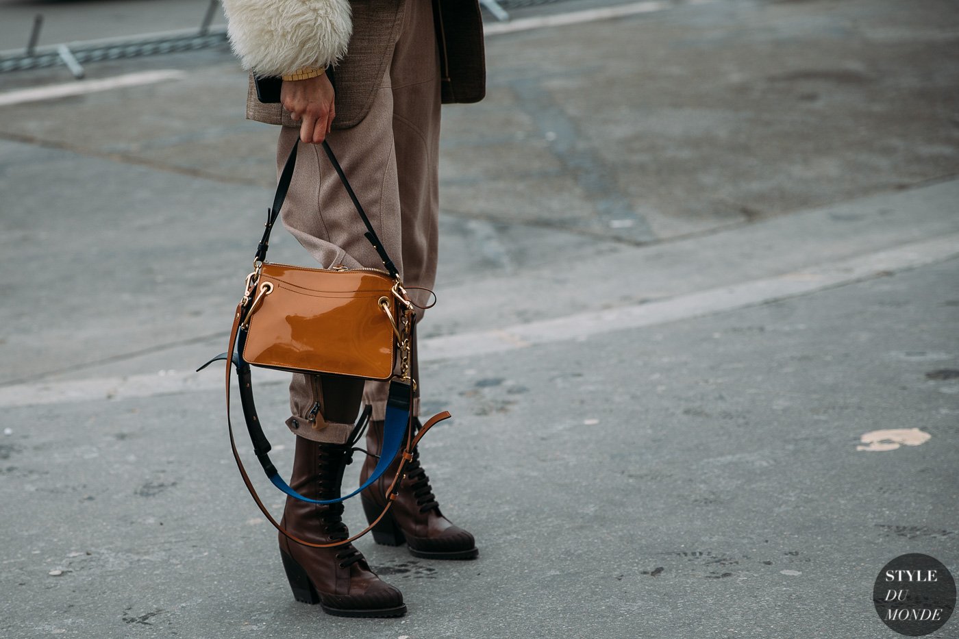 Natacha Ramsay-Levi by STYLEDUMONDE Street Style Fashion Photography FW18 20180301_48A1980