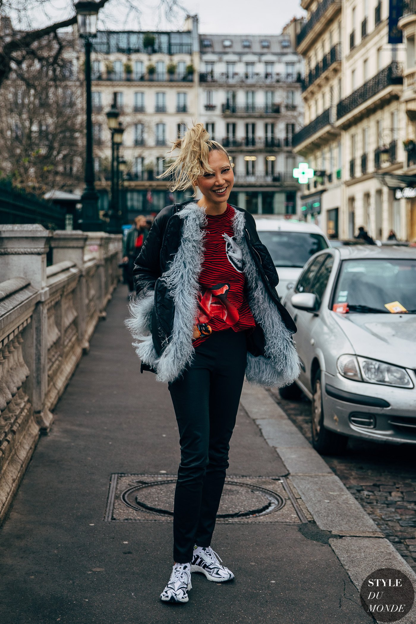 Soo Joo Park by STYLEDUMONDE Street Style Fashion Photography20180124_48A9824