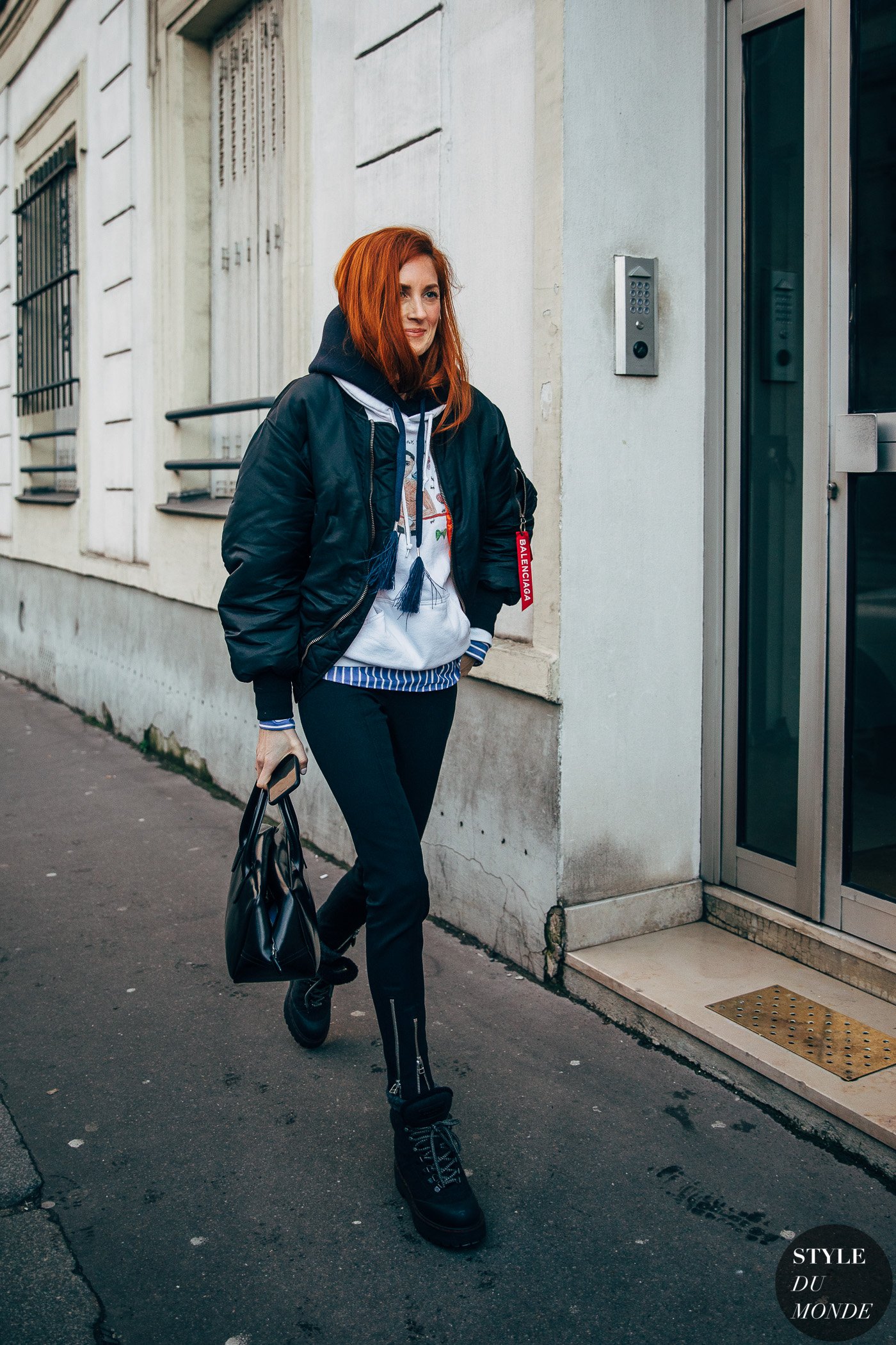 Taylor Tomasi Hill by STYLEDUMONDE Street Style Fashion Photography20180122_48A5167