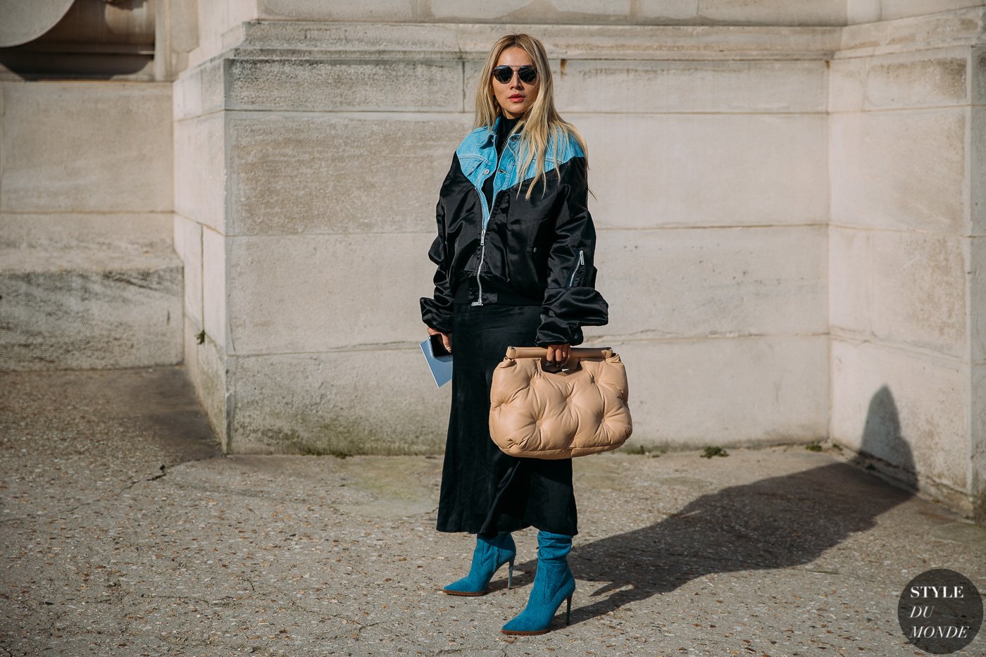 Tina Leung by STYLEDUMONDE Street Style Fashion Photography FW18 20180228_48A7366