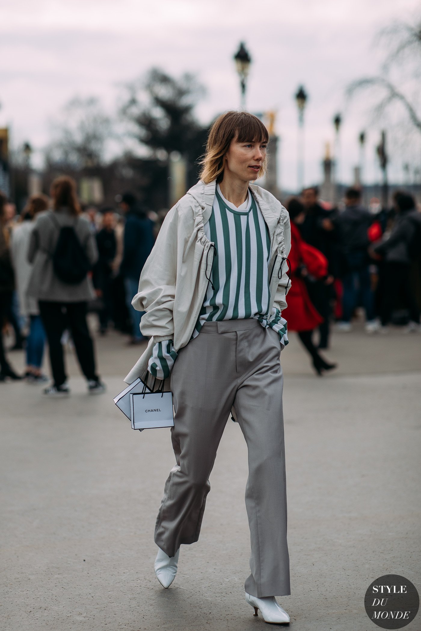 Anya Ziourova by STYLEDUMONDE Street Style Fashion Photography FW18 20180306_48A9393