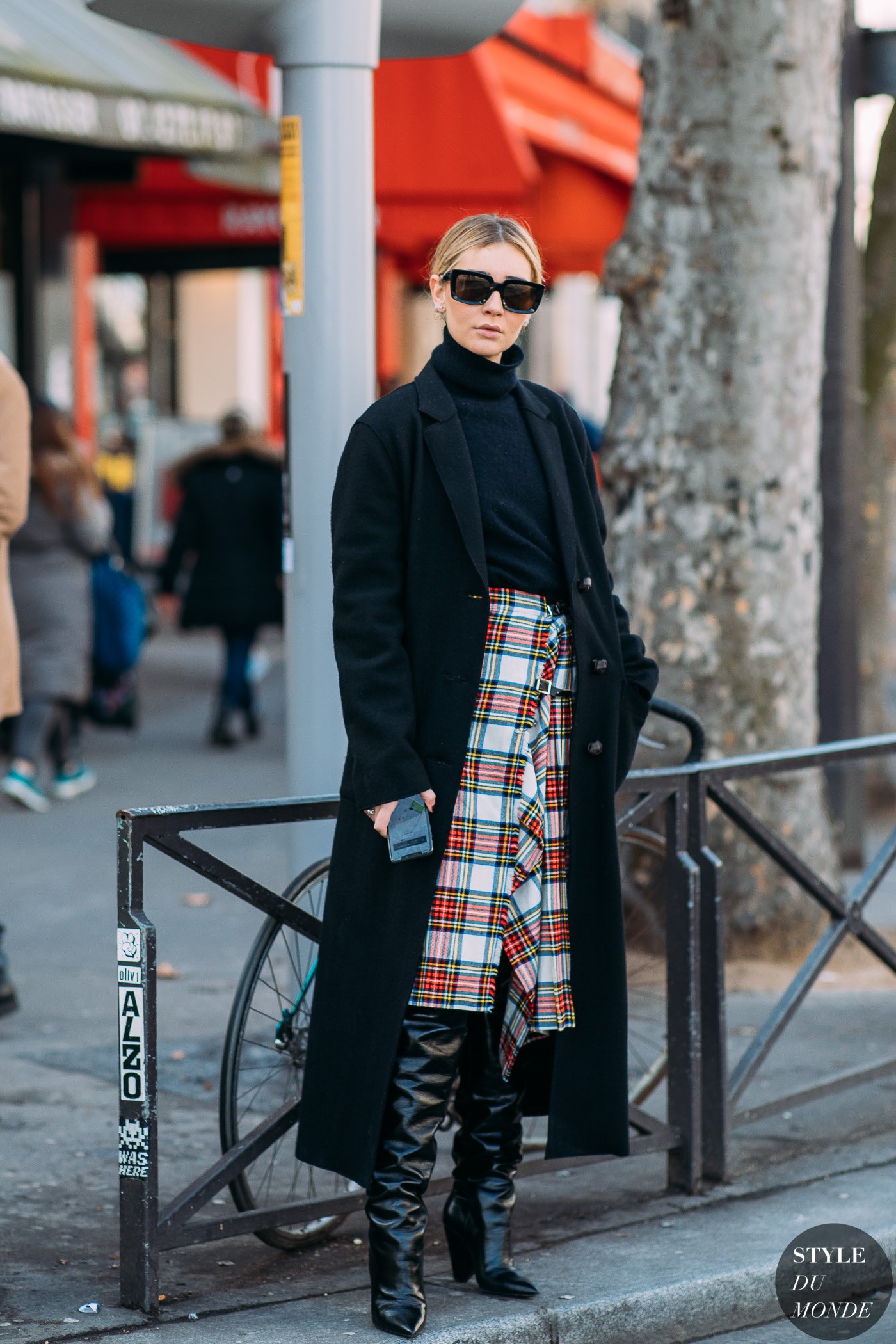 Chiara Capitani Paris FW18 day6 by STYLEDUMONDE Street Style Fashion Photography FW18 20180305_48A7040