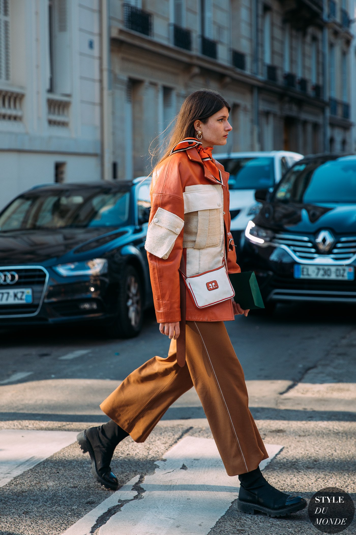 Fanny Latour-Lambert by STYLEDUMONDE Street Style Fashion Photography FW18 20180228_48A6433