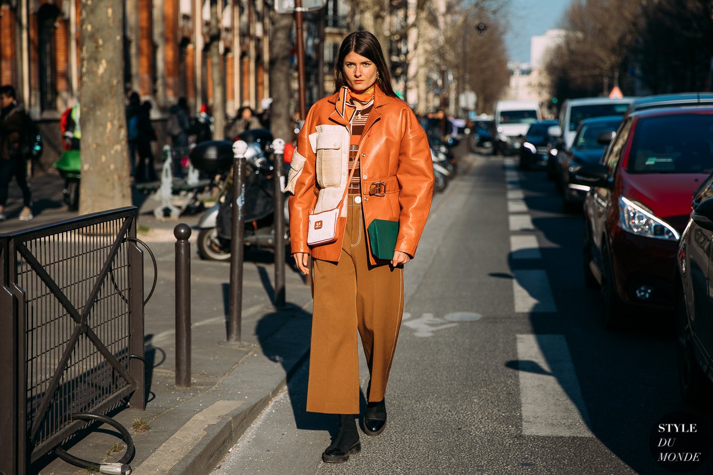 Fanny Latour-Lambert by STYLEDUMONDE Street Style Fashion Photography FW18 20180228_48A6438