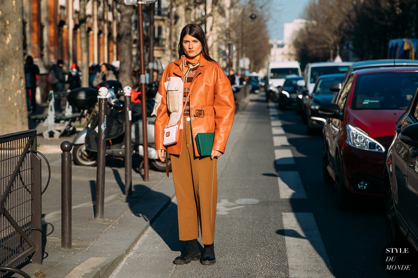 Fanny Latour-Lambert by STYLEDUMONDE Street Style Fashion Photography FW18 20180228_48A6453