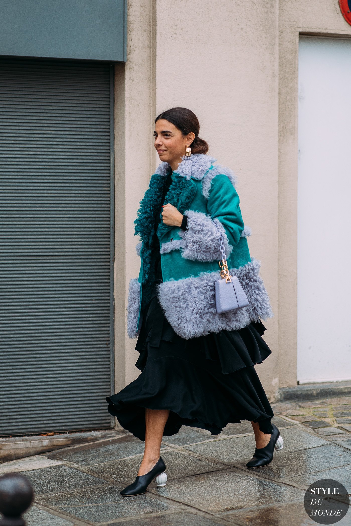 Georgia Tal by STYLEDUMONDE Street Style Fashion Photography FW18 20180304_48A1723