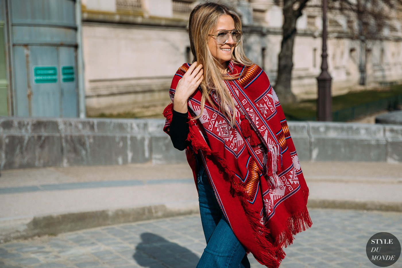 Holly Estelle Russell by STYLEDUMONDE Street Style Fashion Photography FW18 20180228_48A7384