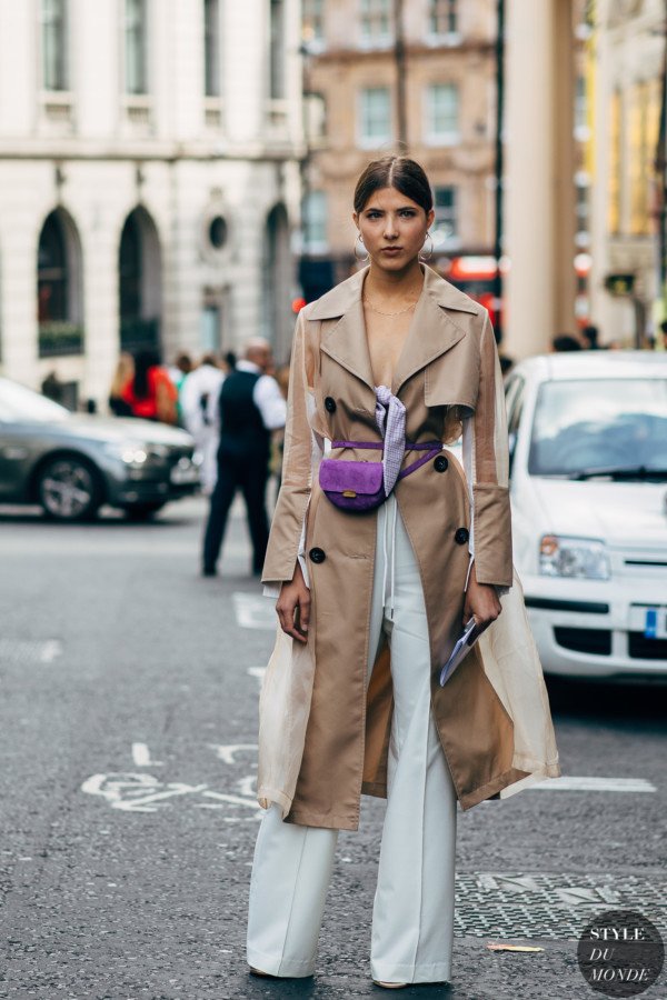 London SS19 day 2 by STYLEDUMONDE Street Style Fashion Photography20180915_48A4818