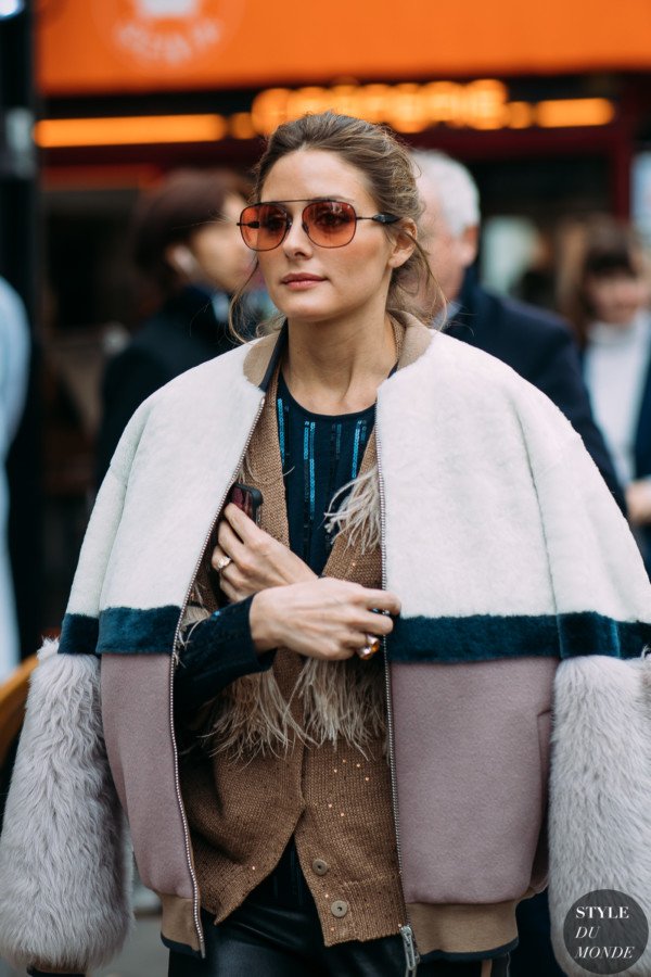 Olivia Palermo by STYLEDUMONDE Street Style Fashion Photography FW18 20180303_48A0255