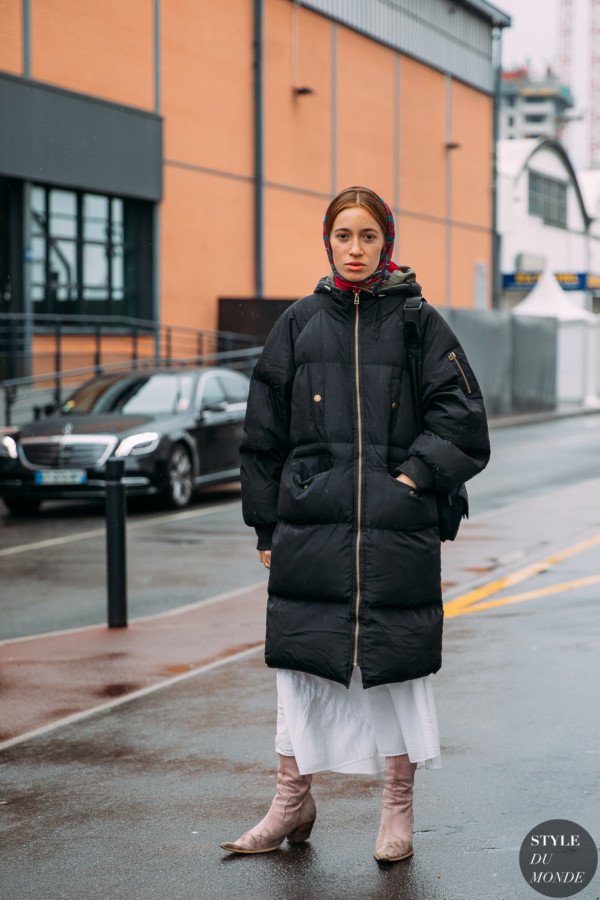 Paris FW18 day6 by STYLEDUMONDE Street Style Fashion Photography FW18 20180304_48A2708