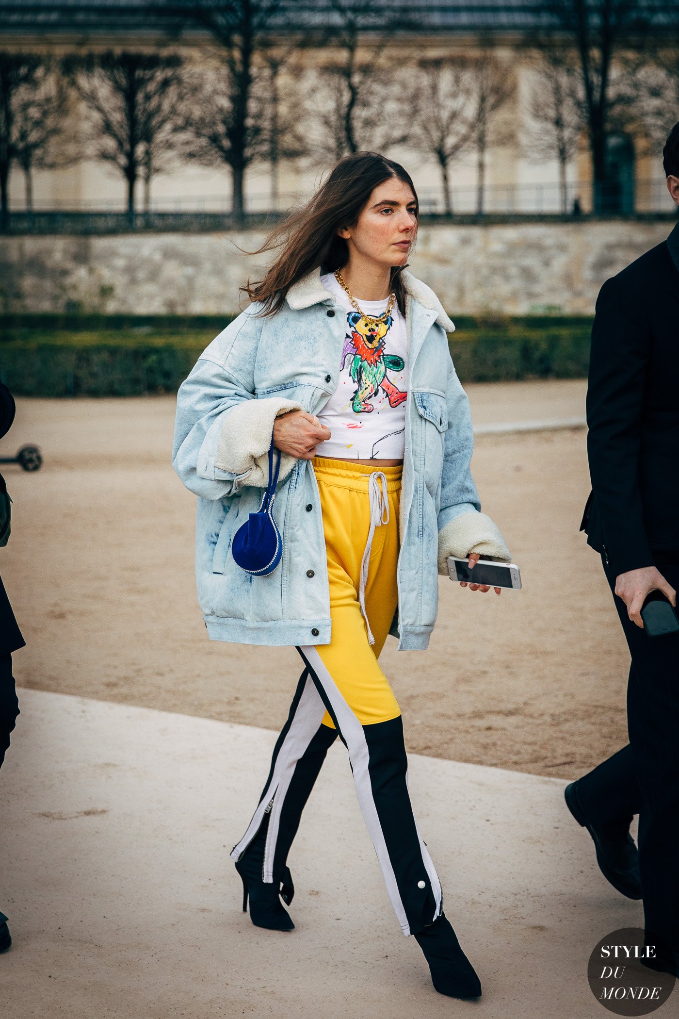 Ursina Gysi by STYLEDUMONDE Street Style Fashion Photography20190117_48A5474