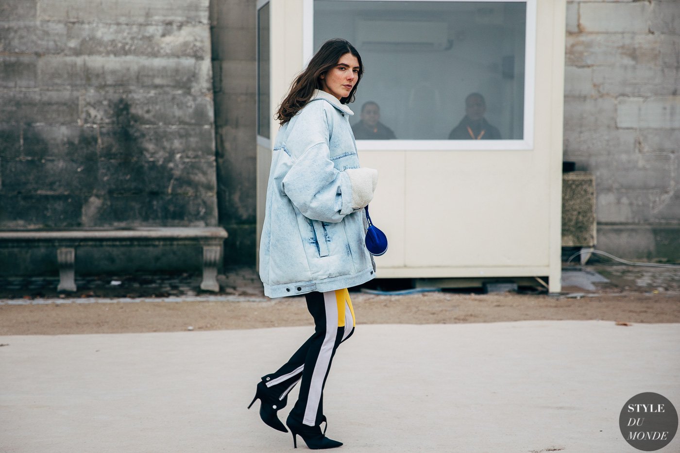 Ursina Gysi by STYLEDUMONDE Street Style Fashion Photography20190117_48A5512