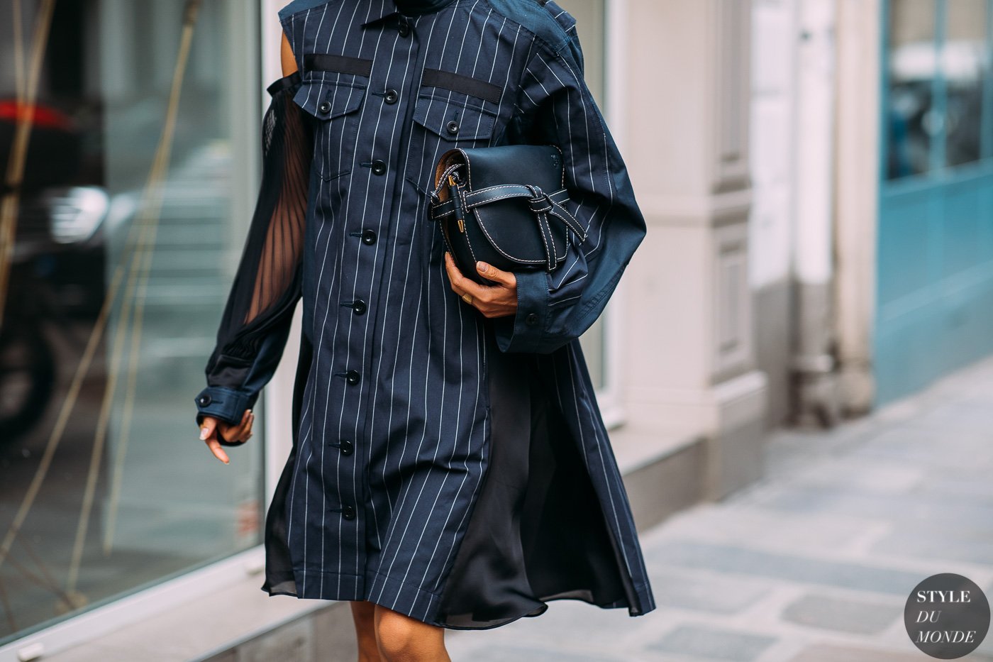 Vanessa Hong by STYLEDUMONDE Street Style Fashion Photography FW18 20180305_48A6199