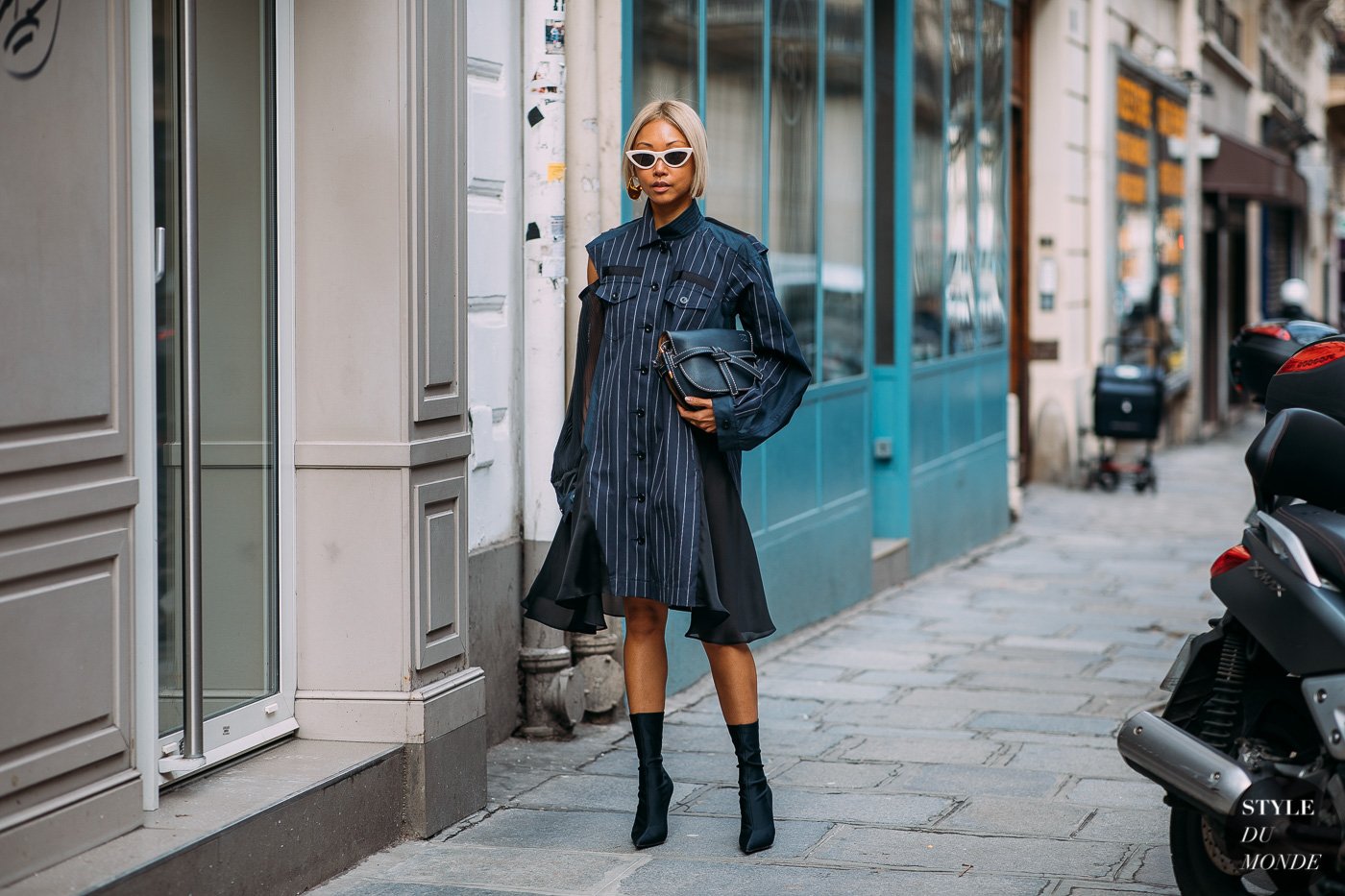 Vanessa Hong by STYLEDUMONDE Street Style Fashion Photography FW18 20180305_48A6217