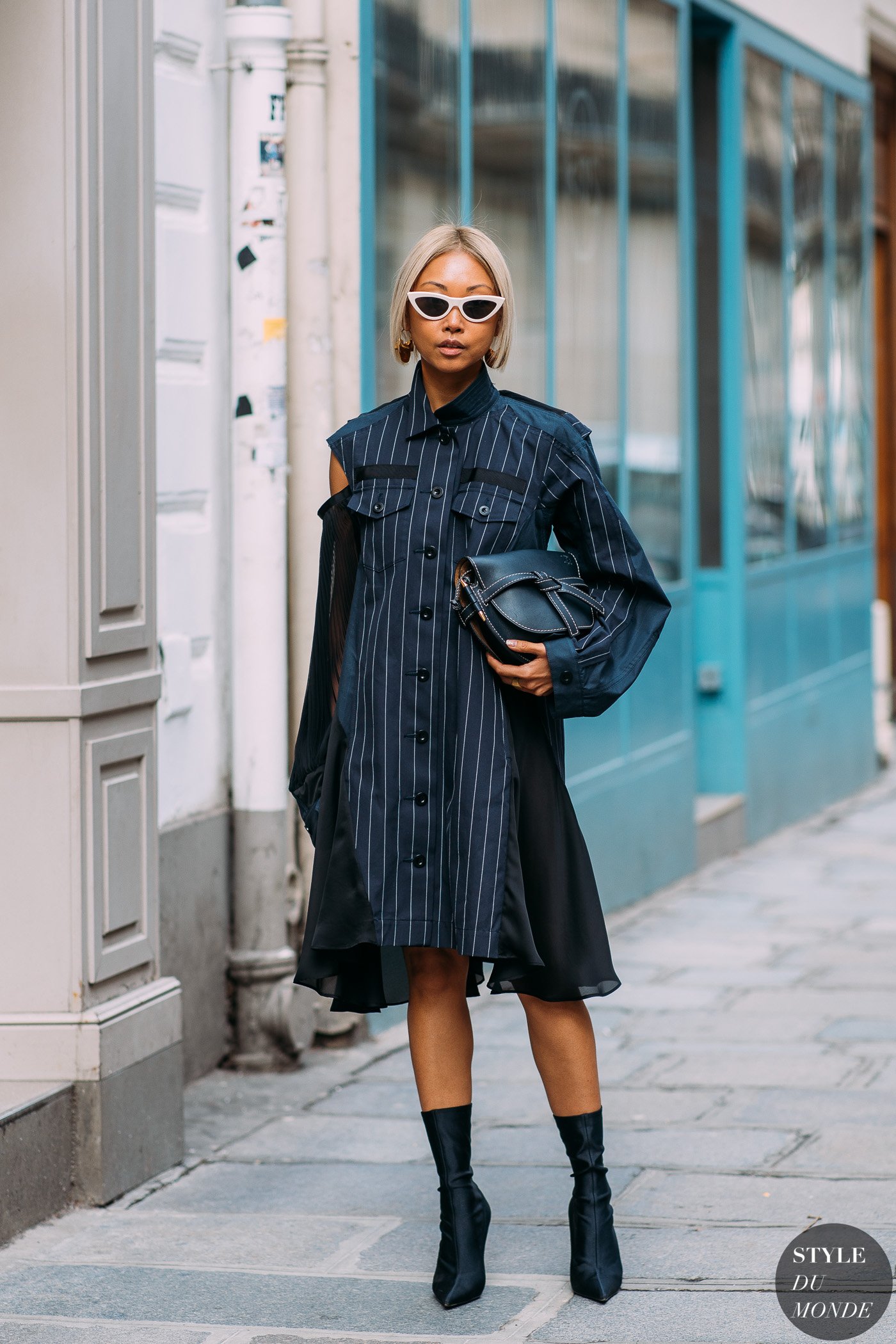 Vanessa Hong by STYLEDUMONDE Street Style Fashion Photography FW18 20180305_48A6237