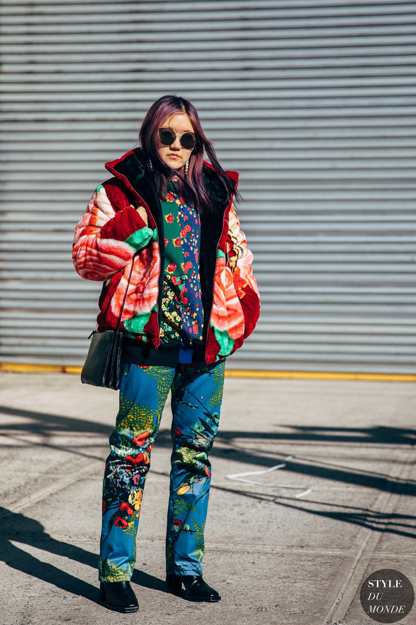 Monica Kim by STYLEDUMONDE Street Style Fashion Photography20190209_48A8180