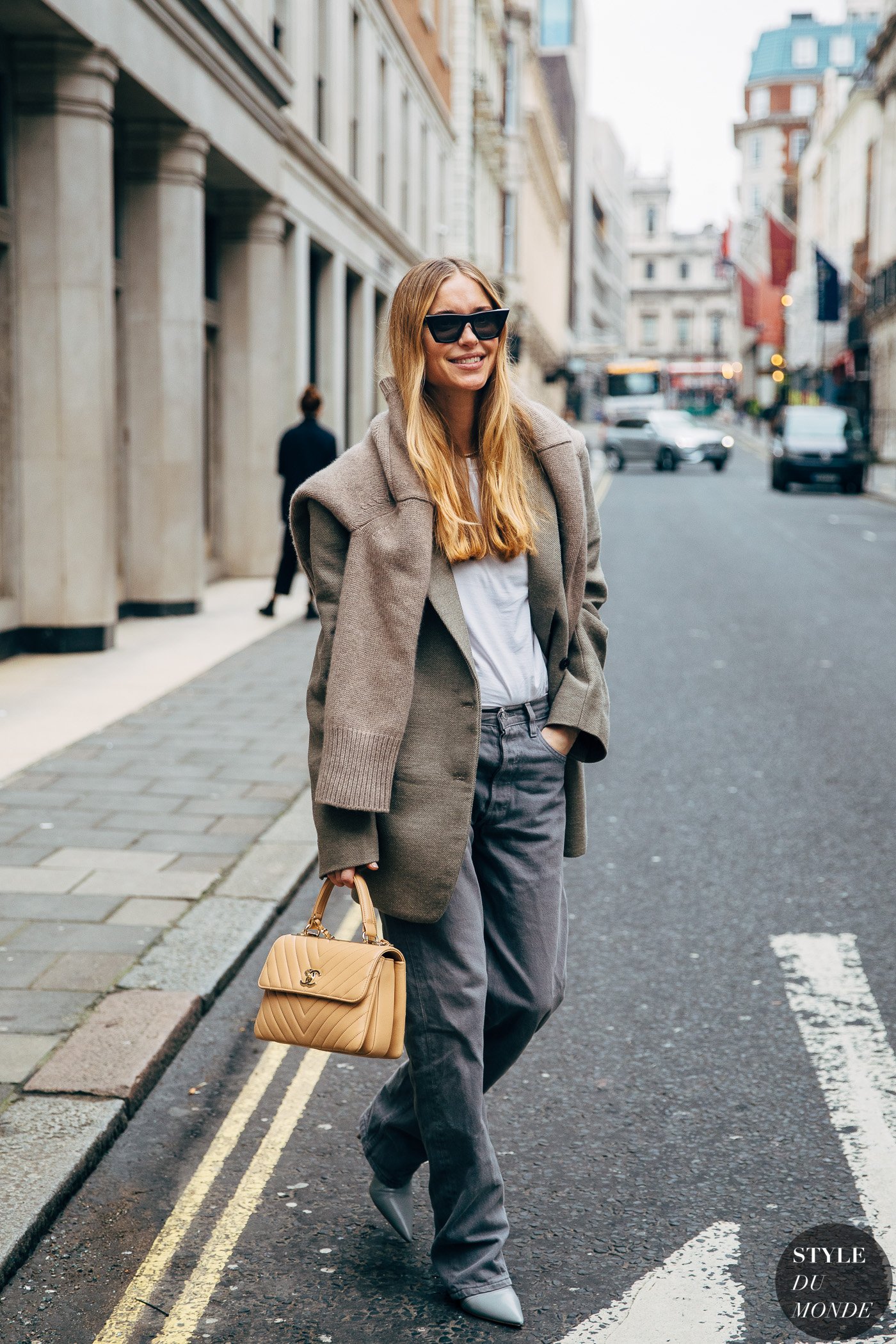 Pernille Teisbaek by STYLEDUMONDE Street Style Fashion Photography20190216_48A7083