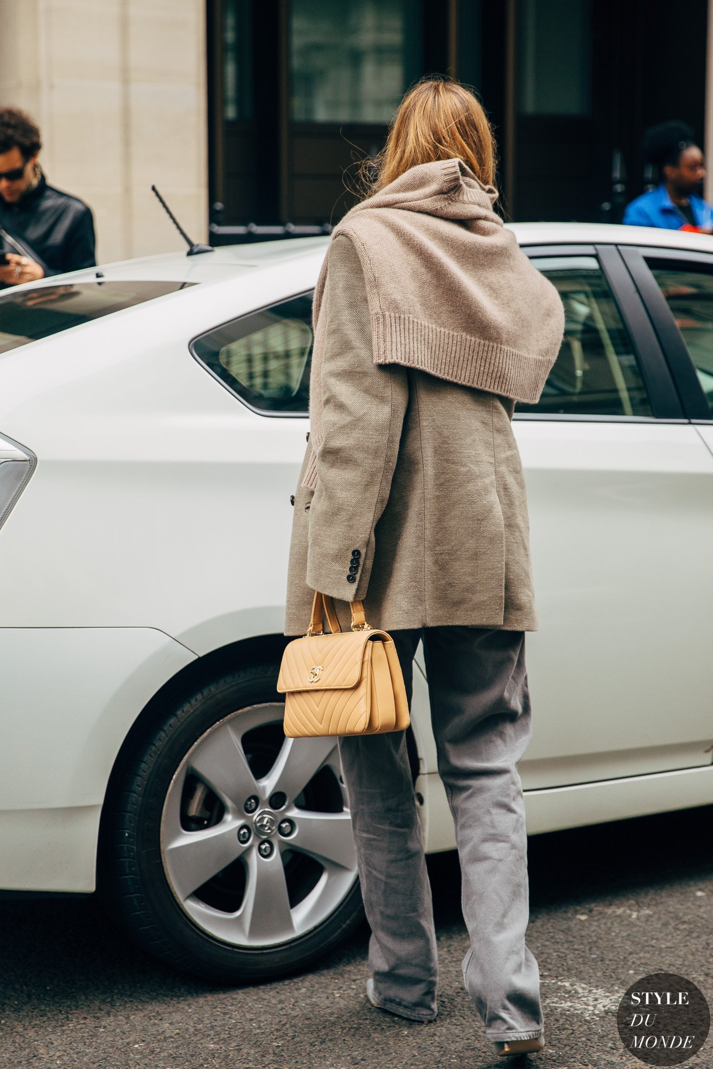 Pernille Teisbaek by STYLEDUMONDE Street Style Fashion Photography20190216_48A7162