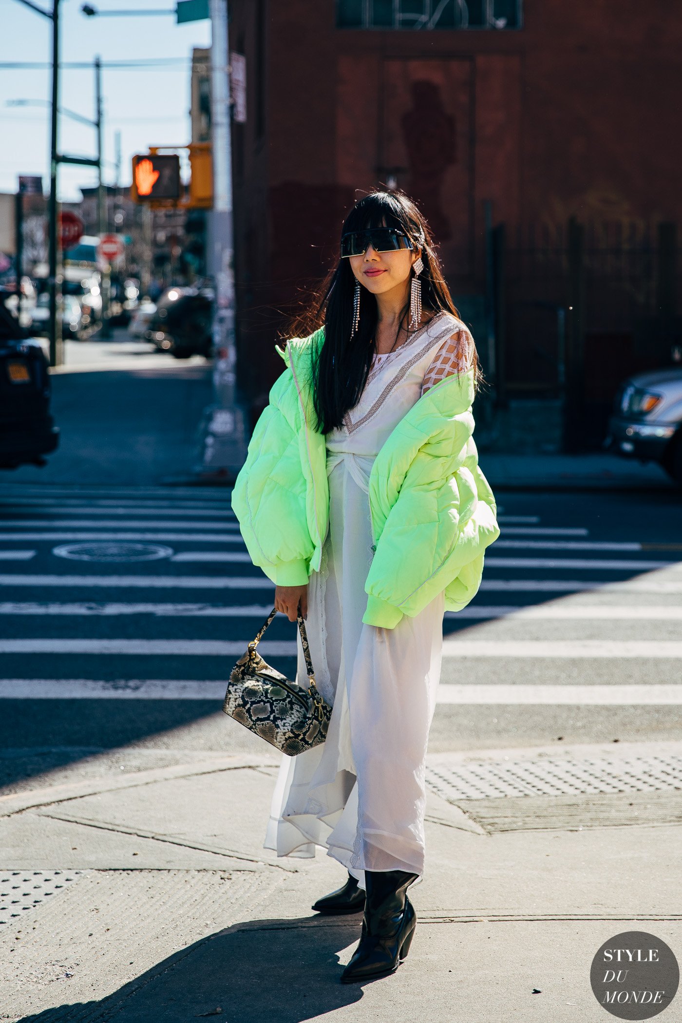 Susie Lau by STYLEDUMONDE Street Style Fashion Photography20190209_48A7726