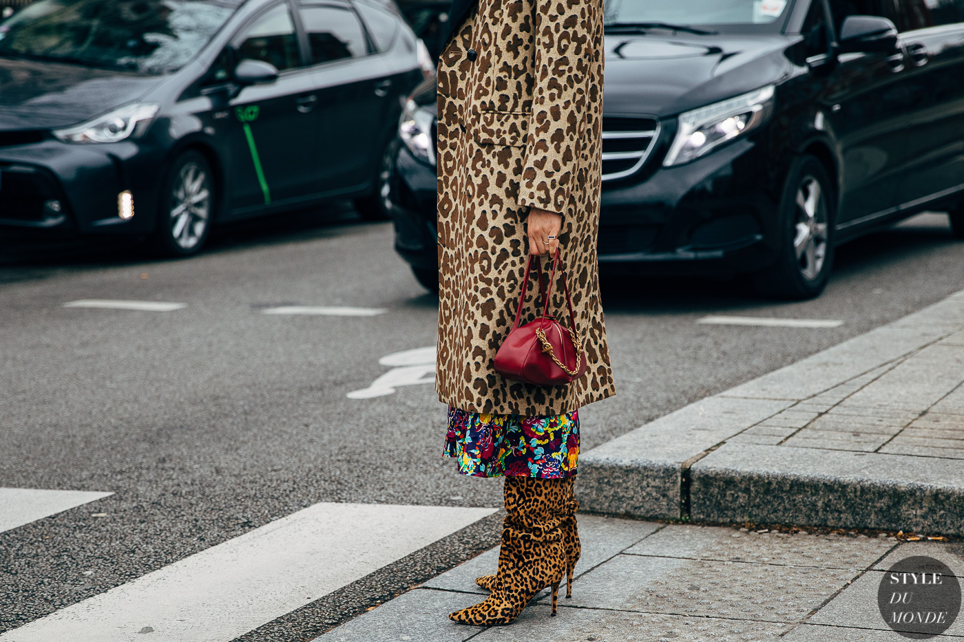 Paris FW 2019 Street Style: Caroline Issa - STYLE DU MONDE | Street ...