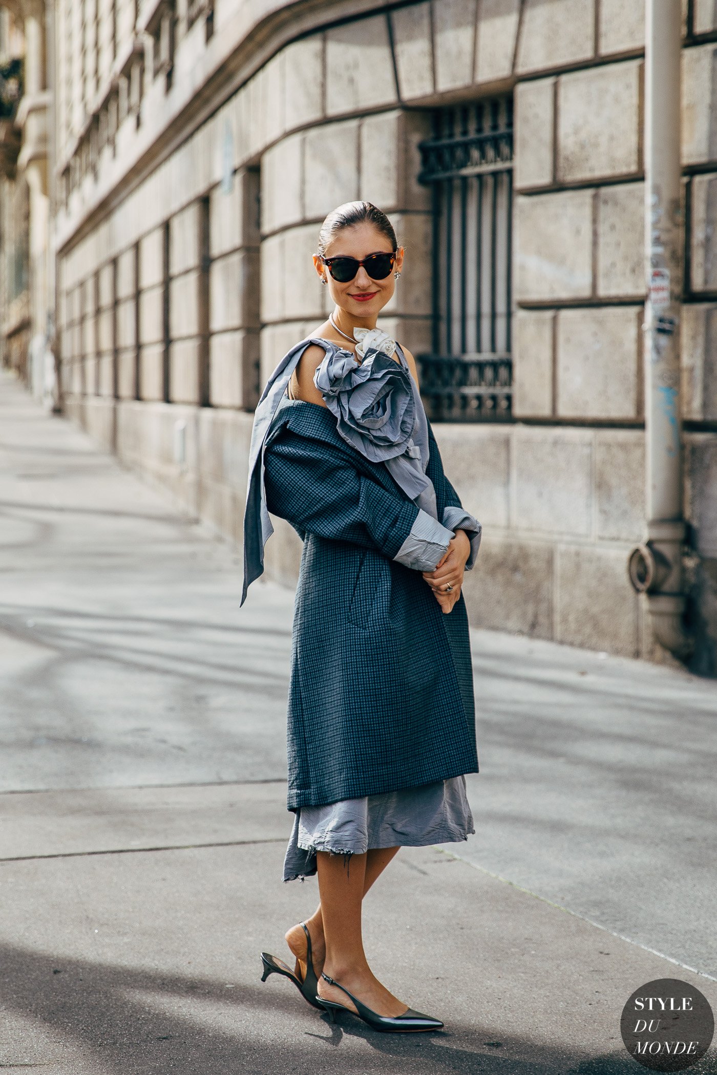 Jenny Walton by STYLEDUMONDE Street Style Fashion Photography20190305_48A8764