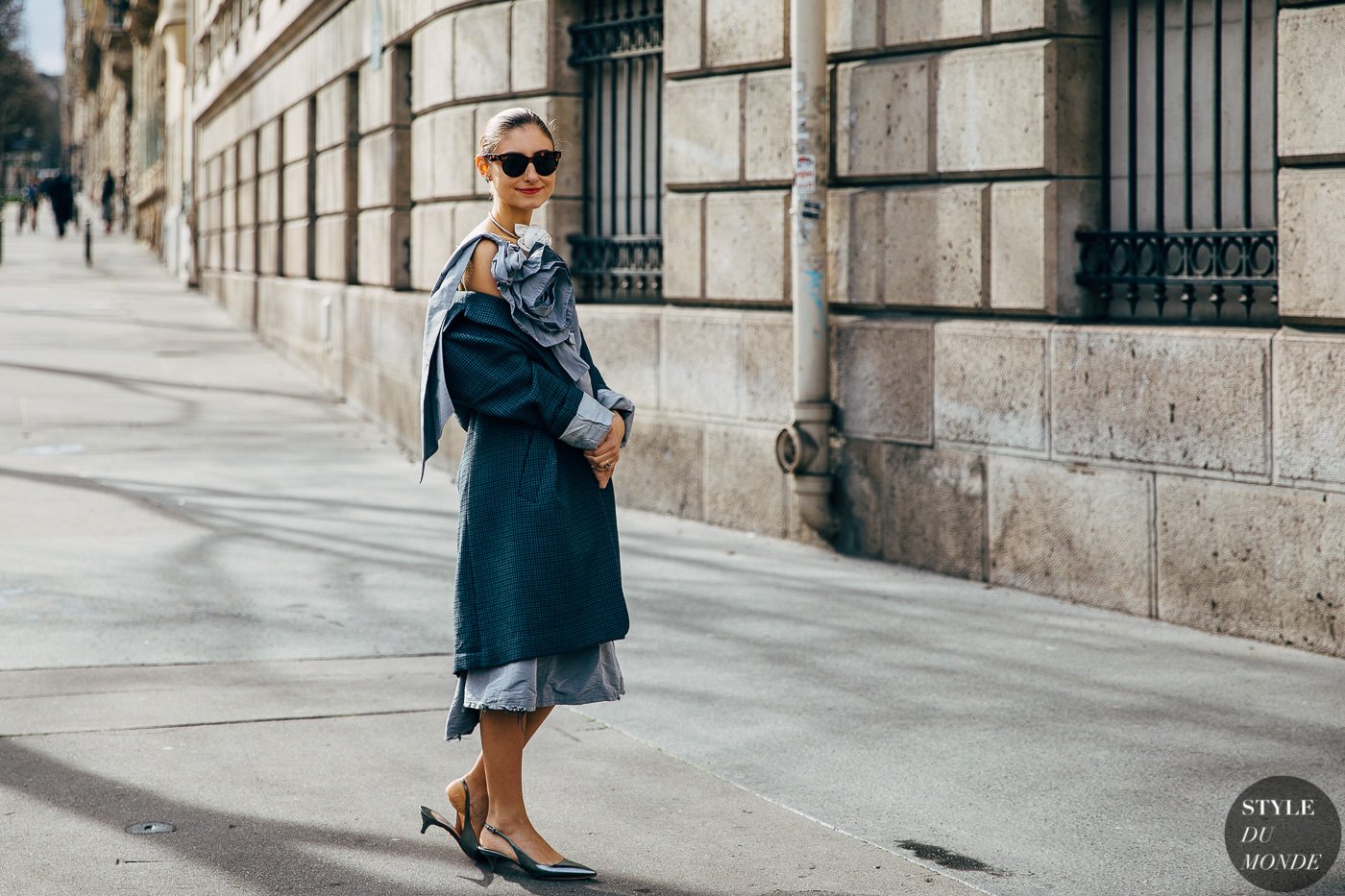 Jenny Walton by STYLEDUMONDE Street Style Fashion Photography20190305_48A8764
