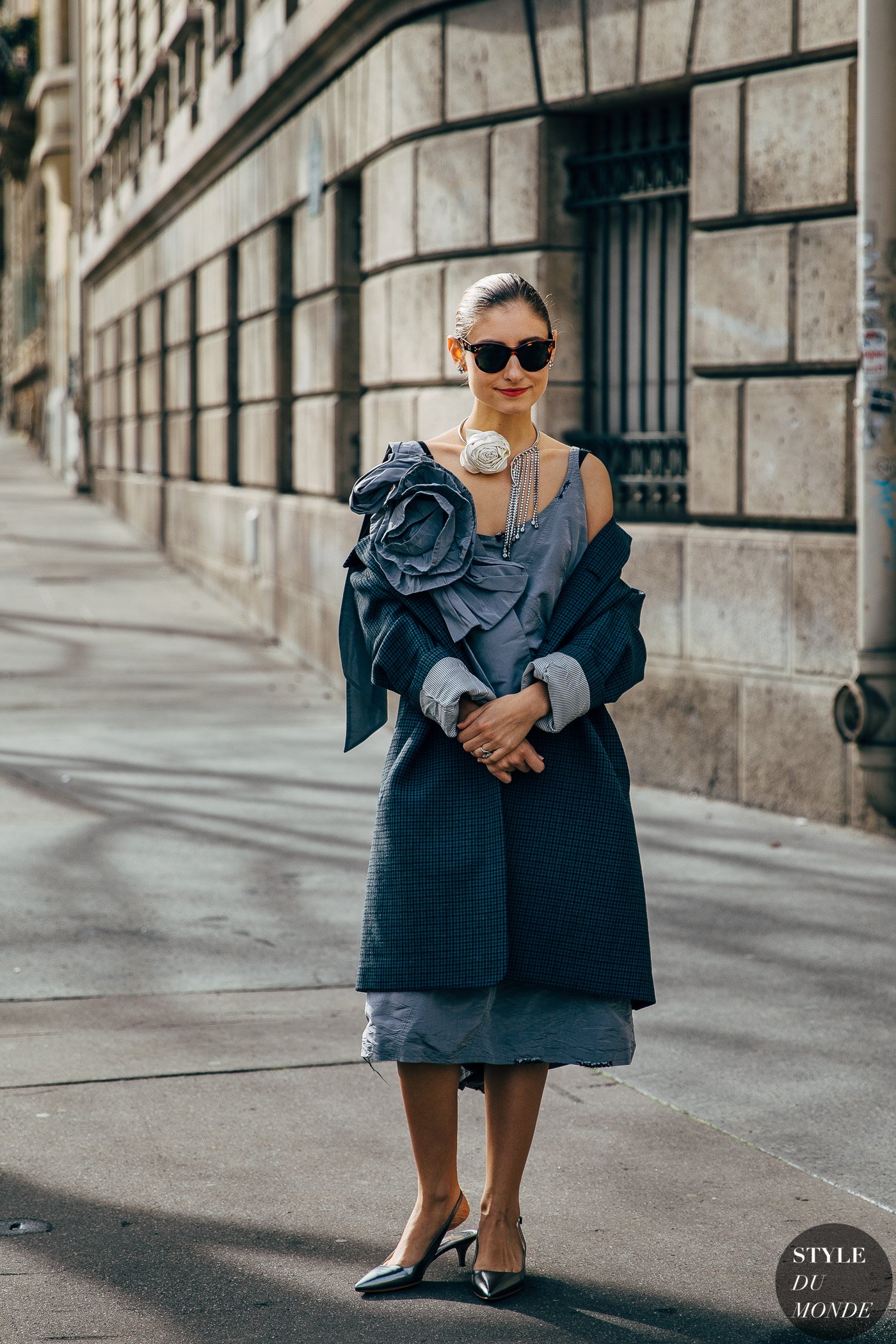 Jenny Walton by STYLEDUMONDE Street Style Fashion Photography20190305_48A8764