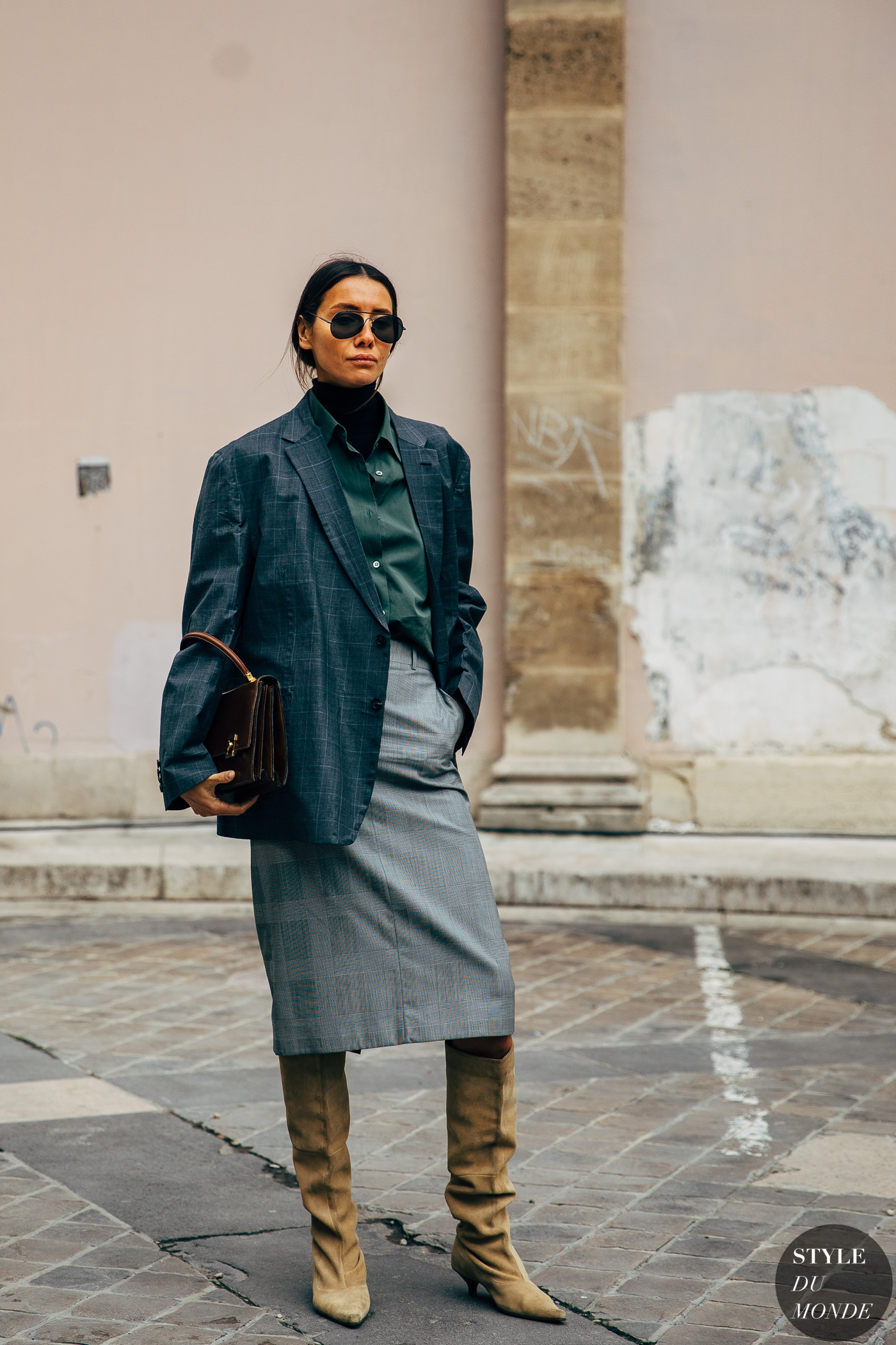 knitorious: stockholm street style