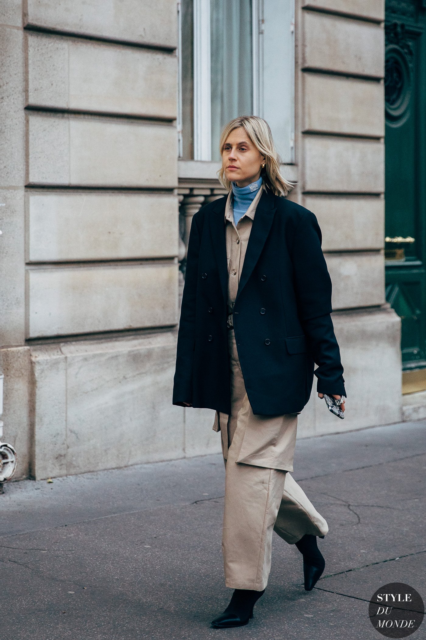 Paris FW 2019 Street Style: Linda Tol - STYLE DU MONDE | Fashion ...