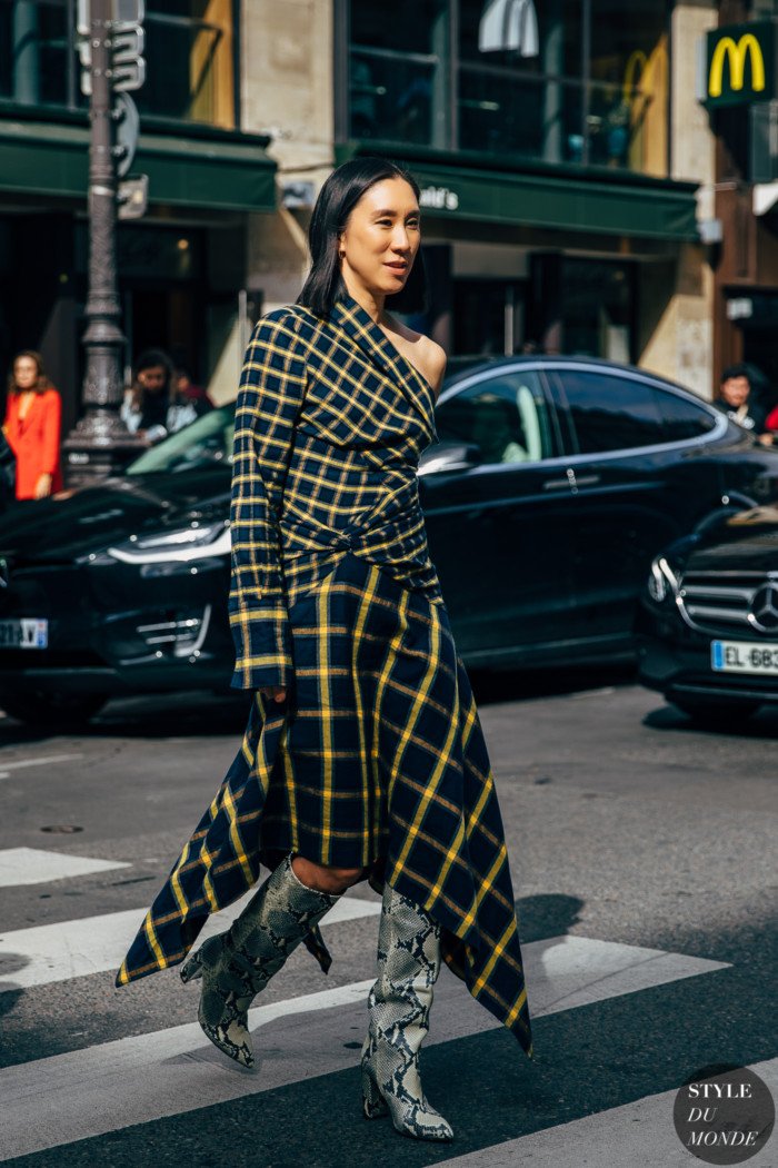 Paris Ss Street Style Eva Chen Mimicnews