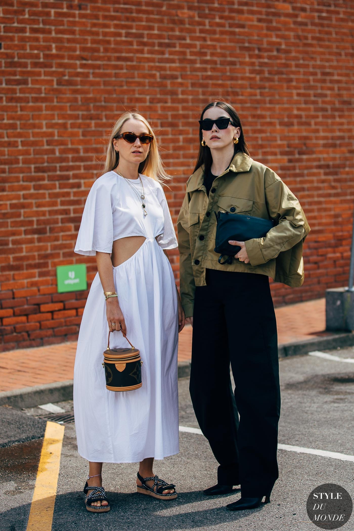 Copenhagen FW SS 2020 Street Style - STYLE DU MONDE | Street Style ...