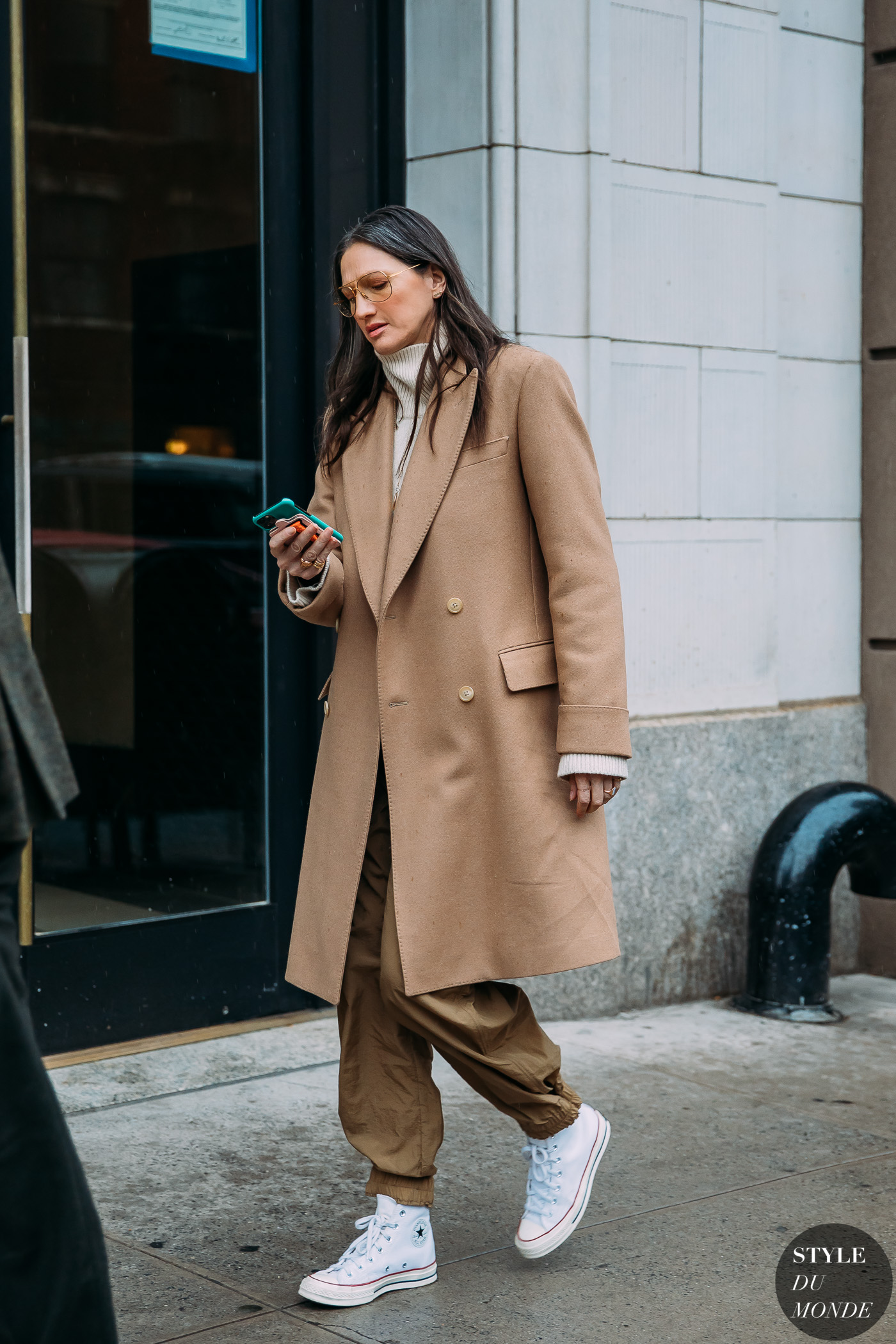 These 6 Trends Were Everywhere During New York Fashion Week
