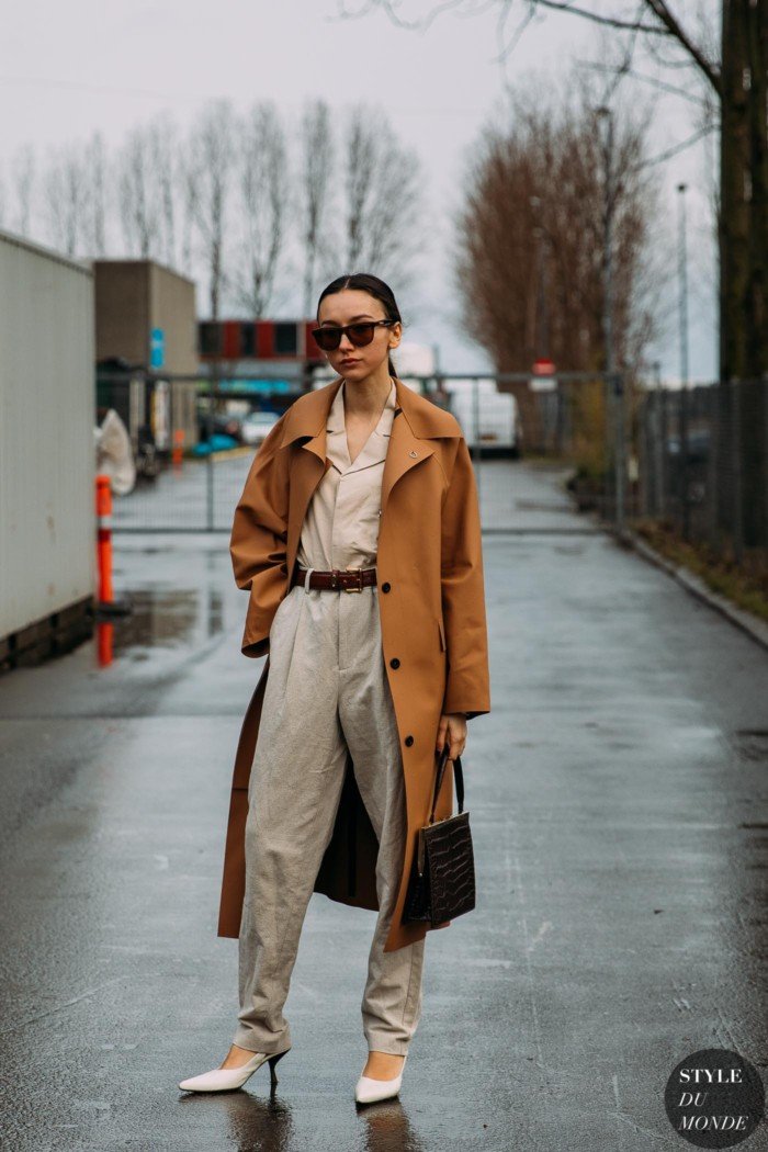 The Top Fashion Trends for Spring 2022 to Wear Right Now - PureWow