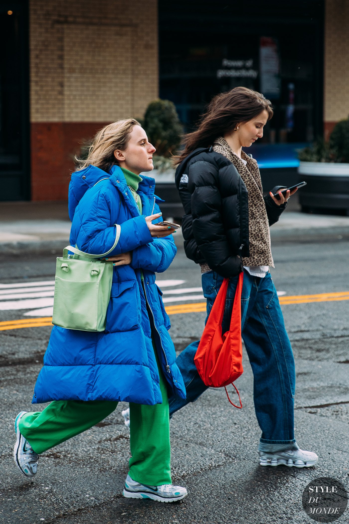 New York Fall 2020 Street Style Laptrinhx News