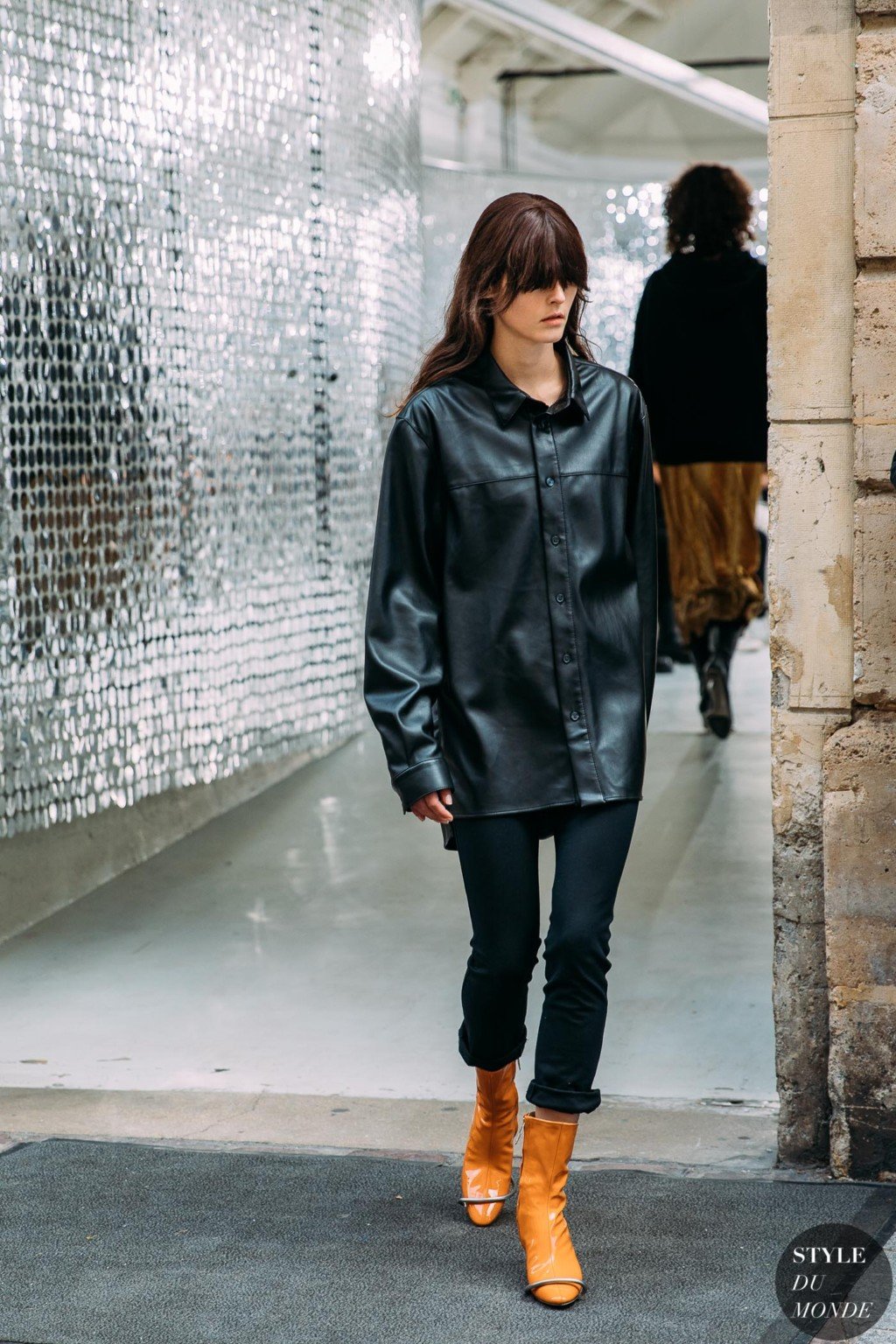 Paris SS 2021 Street Style - STYLE DU MONDE | Fashion Reportage ...